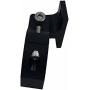 Improved Black Universal Motor Mount 1.5