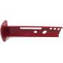 The ROP Shop PLOW Leg, Lock PIN, 2 Hitch PINS 61353 93028 for Western Uni-Mount Snowplow