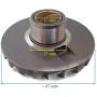 Boat Motor Forward Bevel Gear A 346-64010-1 0 43 8129441 For Tohatsu Nissan Mercury Quciksilver 25HP 30HP Motor engranaje Marine Engine