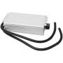 3 Phase AC Motor Controller, Manual Knob Adjustment Effectively Dissipate Heat High Power Fan Speed Control Switch Non Rust 380V for Industrial Use