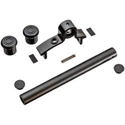 Motorguide Bounce Buster II Kit (fits w/ a Gator Spring Mnt) , Black