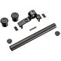 Motorguide Bounce Buster II Kit (fits w/ a Gator Spring Mnt) , Black
