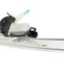 LAFORMO Front Left & Right Power Window Regulator with Motor Assembly Compatible with Silverado/Tahoe/Suburban/Avalanche 1500 2500 3500 00-06 Cadillac Escalade 02-06 GMC Yukon XL/Sierra