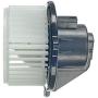 A/C Heater Blower Motor Assembly for Jeep Grand Cherokee Dodge Ram 1500 2500 3500 4000 4500 5500