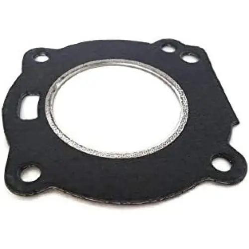 Boat Motor Cylinder Head Gasket 0115496 115496 For Johnson Evinrude OMC Outboard 2HP - 3HP 3.3HP 2-stroke Engine Boat Motor Cylinder Head Gasket 0115496 115496 For Johnson Evinrude OMC Outboard 2HP - 3HP 3.3HP 2-stroke Engine