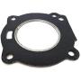 Boat Motor Cylinder Head Gasket 0115496 115496 For Johnson Evinrude OMC Outboard 2HP - 3HP 3.3HP 2-stroke Engine