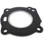 Boat Motor Cylinder Head Gasket 0115496 115496 For Johnson Evinrude OMC Outboard 2HP - 3HP 3.3HP 2-stroke Engine Boat Motor Cylinder Head Gasket 0115496 115496 For Johnson Evinrude OMC Outboard 2HP - 3HP 3.3HP 2-stroke Engine