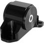 GSTP Engine Billet Motor Mount Bracket Kit Compatible with Honda Civic B or D Series B16 B18 D15 D16 1996-2000