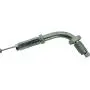 Kit de Câble de Pédale d'Embrayage avec Verrou pour Moto Motocycliste 49cc 60cc 66cc 80cc Kit de Câble de Pédale d'Embrayage avec Verrou pour Moto Motocycliste 49cc 60cc 66cc 80cc