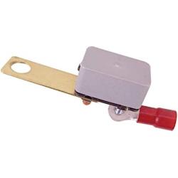 Rig Rite 1050 24V Marine Circuit Breaker with Manual Reset - 50 Amp