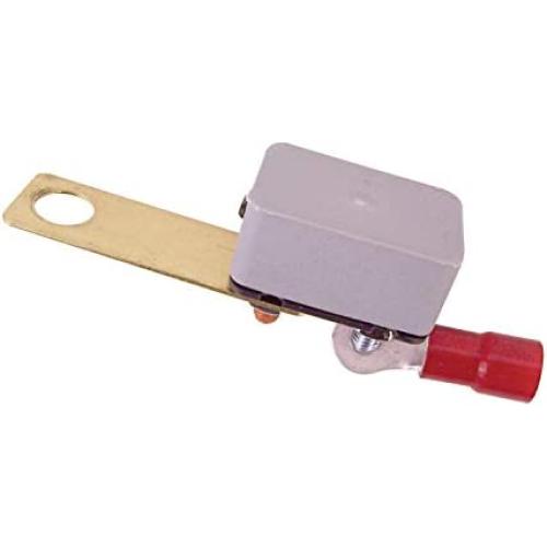 Rig Rite 1050 24V Marine Circuit Breaker with Manual Reset - 50 Amp