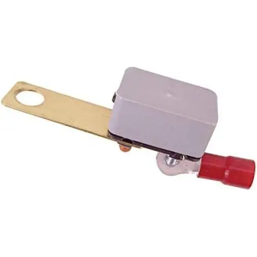 Rig Rite 1050 24V Marine Circuit Breaker with Manual Reset - 50 Amp Rig Rite 1050 24V Marine Circuit Breaker with Manual Reset - 50 Amp