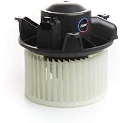 OAW 100-G101 Front HVAC Blower Motor for 03-06 Escalade EXT, GMC Sierra 1500 2500 3500, Avalanche 1500, Silverado 1500HD 2500, 03-05 Avalanche 2500 & 03-07 Hummer H2, Silverado 1500 2500HD 3500