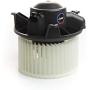 OAW 100-G101 Front HVAC Blower Motor for 03-06 Escalade EXT, GMC Sierra 1500 2500 3500, Avalanche 1500, Silverado 1500HD 2500, 03-05 Avalanche 2500 & 03-07 Hummer H2, Silverado 1500 2500HD 3500