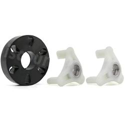 285753A Washer Motor Coupler Coupling Kit Replacement for Whirlpool Kenmore - PS1485646, 1195967, 285753AVP, 21003, 280152, 285140, 285743
