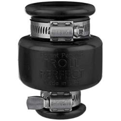 G-Force Troll Perfect Trolling Motor Control Enhancer