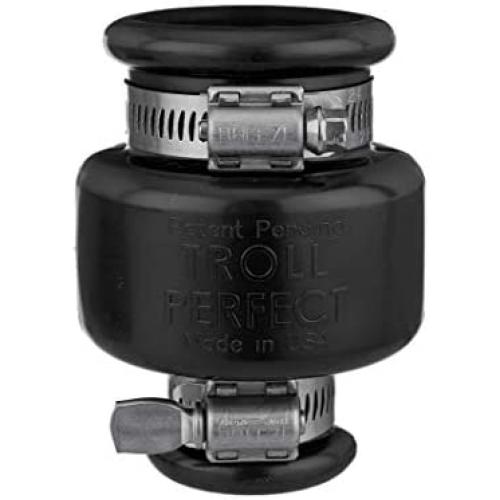 G-Force Troll Perfect Trolling Motor Control Enhancer