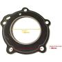 Boat Motor Cylinder Head Gasket 369-01005-1 0 M 27 812939015 For Mercury Mercruiser Quicksilver Outboard 4HP 5HP Boat Engine