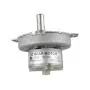Moteur DC sans balais JS-50 12V CC 30T/min CW/CCW pour Micro-ondes – Moteur Électrique Réducteur Lent.