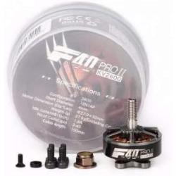 Vehicles-OCS T-Motor F40 PRO II 1600KV/2400KV/2600KV FPV Brushless Electrical Motor Waterproof F40 FPV Motor w/T5143 for FPV Freestyle Frame - (Color: 4PCS Green 1600KV)