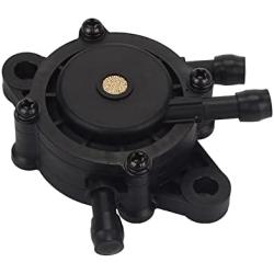 BEIYIPARTAS Gas Oil Fuel Pump for Briggs & Stratton Vanguard 479cc V Twin Intek 16HP 17HP 18HP 19HP 20HP 21HP 22HP 23HP 24HP Motor