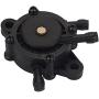 BEIYIPARTAS Gas Oil Fuel Pump for Briggs & Stratton Vanguard 479cc V Twin Intek 16HP 17HP 18HP 19HP 20HP 21HP 22HP 23HP 24HP Motor