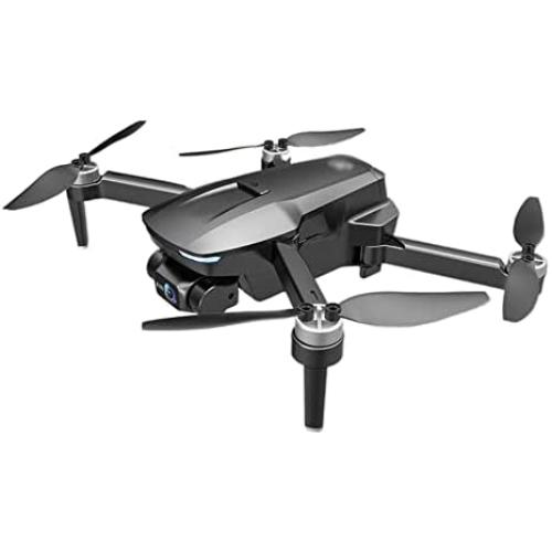 QUITOKA RC Drone 8K HD Aerial Photography Aircraft Remote Control Plane Brushless Motor GPS Auto Return Flight Distance 3000m Gifts for Boys and Girls