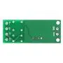 Motor Reverse Polarity Relay, DC 5V 6V 9V 12V Motor Forward and Reverse Delay Module, Time Adjustable DPDT Relay, Reverse Polarity Module, 2A Drive Current