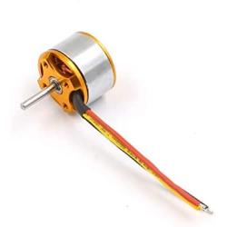 Vehicles-OCS Occus 2212 1000KV 1100KV 1200KV 1400KV 2700KV 3000KV Reverse Brushless Motor for Quad Rotor Multicopter and RC Aircraft - (Color: 1400KV)