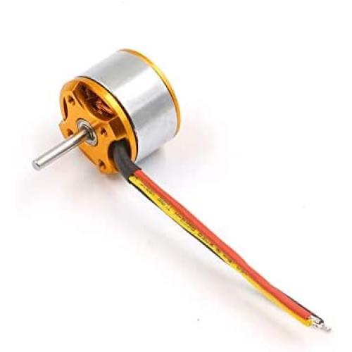 Vehicles-OCS Occus 2212 1000KV 1100KV 1200KV 1400KV 2700KV 3000KV Reverse Brushless Motor for Quad Rotor Multicopter and RC Aircraft - (Color: 1400KV)