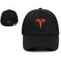 AutoSale Hats Embroidered Adjustable Baseball Caps Racing Motor Hat