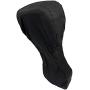 Couverture Résistante SavvyCraft pour Moteur Externe, 600D Polyester Imperméable, Couverture Complète pour Moteur jusqu'à 5 CV, Couleur Noire