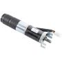 Lippert Components - 364262 in-Wall Slide-Out Motor with Brake - 42mm (Mid Torque)