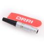DRRI 0B FGG 7Pin Push Pull Circular Plug for Nucleus M Follow Focus Motor Cable (7Pin, Plug)