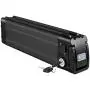 Jieoto Ebike Battery 36V/48V 10AH 12.5AH 15AH 20AH Folding Bike Replacement Battery Pack Lithium Ion Battery with Charger and BMS Protection Board, for Electric Bike 200W~1000W Motors