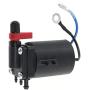 Fuel Primer Choke Solenoid Replace 5007355 0437231 0437234 For Evinrude For Omc For Johnson 30HP 200HP