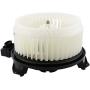 Blower Assembly HVAC Blower Motor Assembly for 700235 2008-2014 Scion xD & 2007-2012 Toyota Yaris Replaces 700235 8710352141 CB058434S01