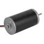 Permanent Magnet Motors, 31ZY 6V 4000RPM Small High Speed CW/CCW Permanent Magnet DC Motor for DIY Generator(6v 4000RPM)