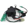 Boat Motor 32900-93911 32900-93910 CDI C.DI C.D.I Coil Unit for Suzuki Outboard DT 9.9HP 15HP 2-stroke Engine