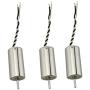 Vehicles-OCS BLL RC Helicopter Spare Part H20 H20-08 CW Motor and H20-09 CCW Motor for H20 Remote Control Quadcopter