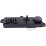 ApplianPar Front Left Driver Side Power Seat Switch for Hyundai Tucson 2015-2020 Sonata 2015-2019