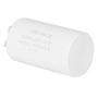 AC 250V 60uF 50/60HZ Cylinder Shaped Run Round Capacitor CBB60 for Motor Cool Heat Pump Washing Machine