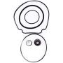 Optimum Pool Technologies Replacement Seal Kit for Whisperflo Motor Installation Kit
