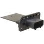 Manual Temp Control Blower Motor Resistor Compatible with 05-16 FRONTIER / 05-07 PATHFINDER / 04-05 QUEST / 05-10 XTERRA - 09-12 EQUATOR - 04-07 QX56