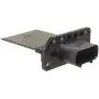 Manual Temp Control Blower Motor Resistor Compatible with 05-16 FRONTIER / 05-07 PATHFINDER / 04-05 QUEST / 05-10 XTERRA - 09-12 EQUATOR - 04-07 QX56