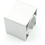 Nema23 57 Stepper Motor Mount bracket Support Clamp Aluminium Alloy Mounting Holder for CNC Router Milling Engraving Machine