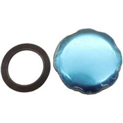 Jorzer Fuel Gas Cap Cover Mower Parts Compatible with Honda Gx120 Gx160 Gx200 4-13 Hp Gx Engine Motor, Mower Accessories, Carburetors, Tune Up Kits 2pcs