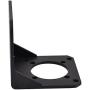 STEPPERONLINE NEMA 23 Stepper Motor (Economy Geared Stepper Motor) Alloy Steel Mounting Bracket ST-M2