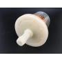 Boat Outboard Motor in-Line Fuel Filter 5007335 for Johnson Evinrude BRP OMC Marine Outboard 12-15 Micron 40-90HP Engine…