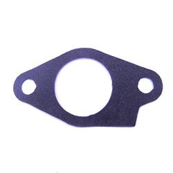 Boat Motor 6BX-E3646-00 6EE-E3646-00 Manifold/Carburetor Gasket for Yamaha Outboard Engine F4 F6 4HP 6HP 4-Stroke